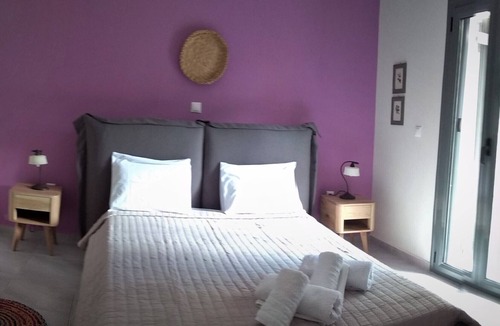 Sami Apartment | Apartments Katerina by the Sea (Apt3)