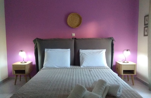 Sami Apartment | Apartments Katerina by the Sea (Apt3)