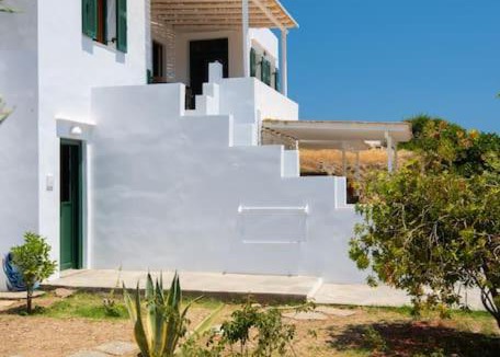 Platis Gialos Apartment | Apelagitis 1