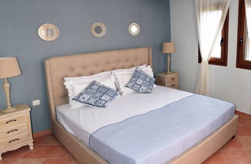 Sourpi Condo | Aphrodite * Charming apt with stunning view!