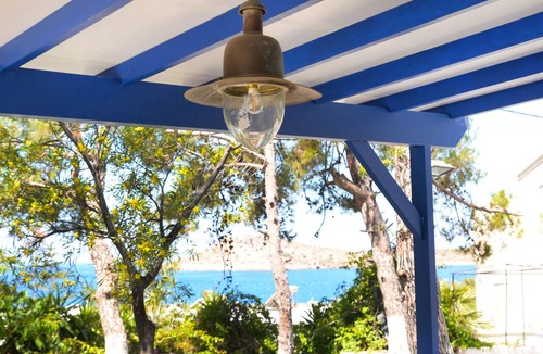 Mirties House | Aphrodite Studios