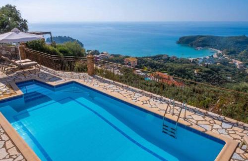 Parga Villa | Apolis Luxury Villa