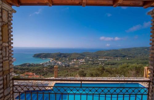 Parga Villa | Apolis Luxury Villa