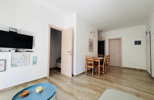 Perea Apartment | Apollo Peraia Apartment