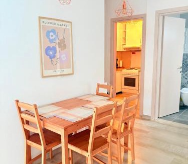 Perea Apartment | Apollo Peraia Apartment