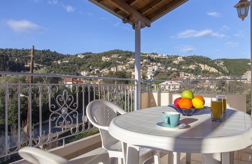 Apolpaina Apartment | Apolpaina Luxury apartmets