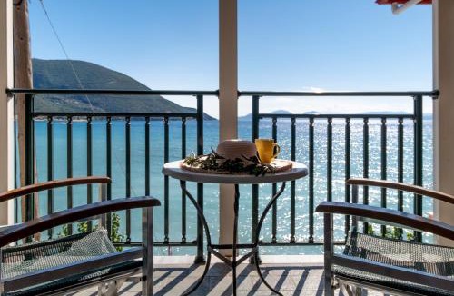 Vassiliki Apartment | Apostolos Apartment 6