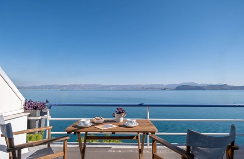 Kiveri Apartment | Appartement mit atemberaubendem Ausblick in Kiveri by Interhome