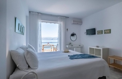 Kiveri Apartment | Appartement mit atemberaubendem Ausblick in Kiveri by Interhome