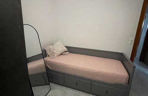 Kavala Apartment | Appartment Nio