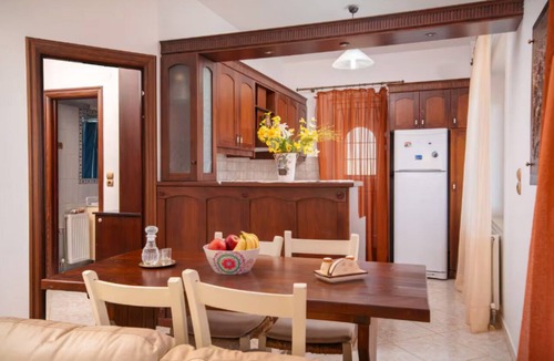 Katochori Villa | Aptera Dream Apartment
