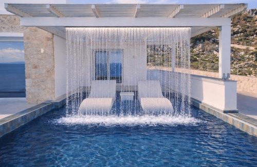 Karpathos Town Villa | Aqua Blue Villa
