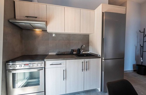 Nea Moudania Apartment | Aqua Vista Apartment by RentalsPro - Nea Moudania Halkidiki