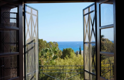 Lindos Hotel | Aquagrand Artistic Luxury Beach Resort - Adults Only