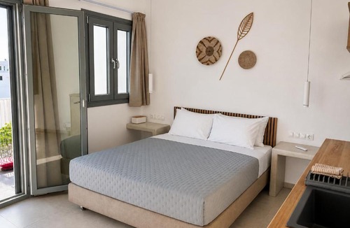Adamas Hotel | Aqualis