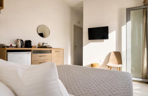 Adamas Hotel | Aqualis