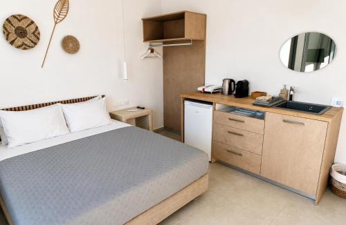 Adamas Hotel | Aqualis