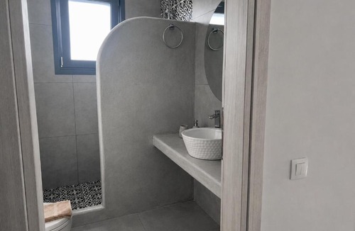 Adamas Hotel | Aqualis