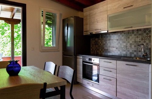 Volos House | AR apartment
