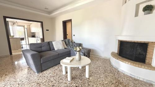 Pigadhakia Villa | Arborea Manor Villa