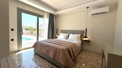 Pigadhakia Villa | Arborea Manor Villa