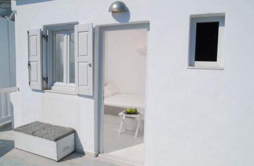 Plaka Apartment | Archondoula Rooms