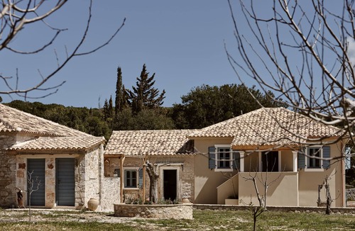 Agia Marina Cottage | Archontiko