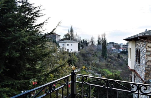 Portaria House | Archontiko Polyzos 13 Menda