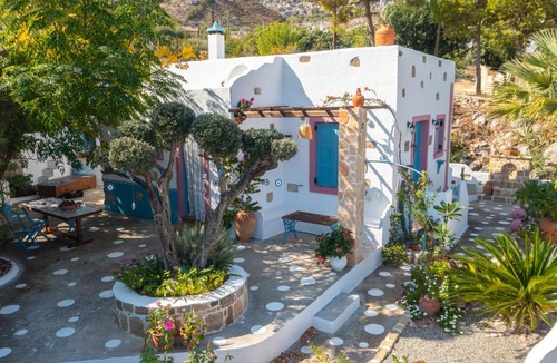 Stegna House | Archontiko Stegna