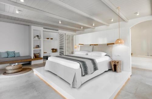 Adamas Hotel | Arco Solium Suites