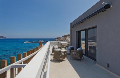 Karpathos Town Apartment | Arcus Luxury Suites Karpathos