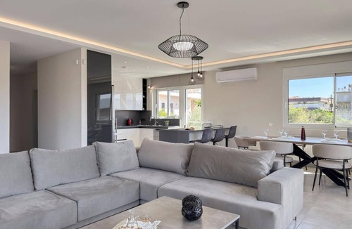 Chania Apartment | Ardians Home, Be on Holidays