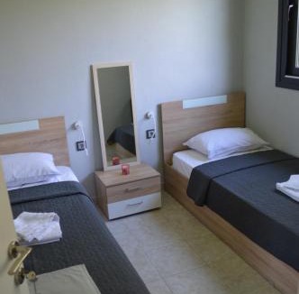 Asprovalta House | Arethousa House