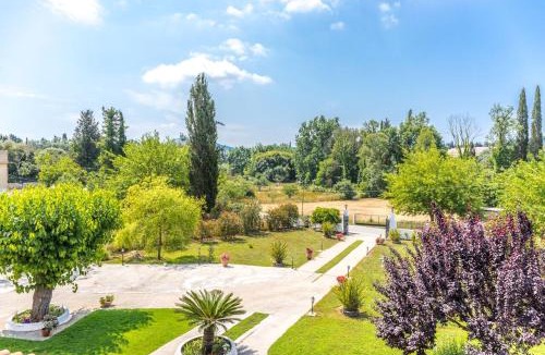 Afra Apartment | Areti Apartment
