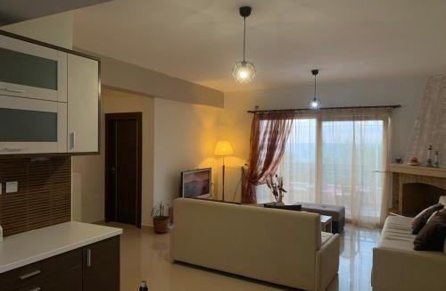 Sfakaki Apartment | Areti apartment