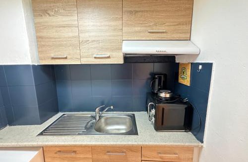 Neapoli Apartment | Aretousas apartment