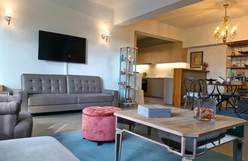 Vrontados Apartment | Argento