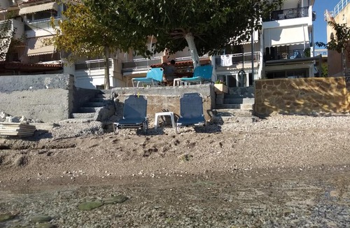 Loutra Oraias Elenis House | Arhontia