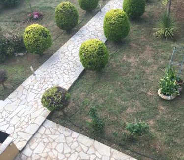 Apolpaina Apartment | Aria Apartments