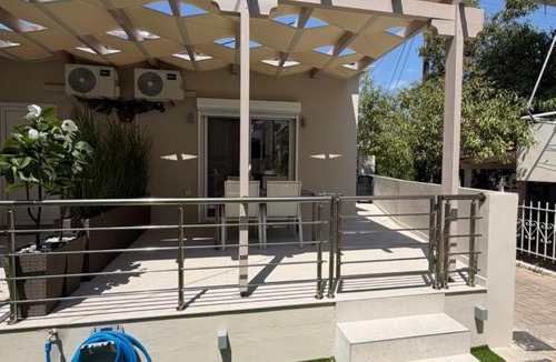 Scala House | AriAnna Boutique Apartments