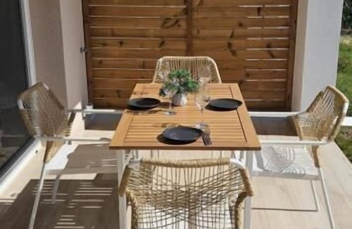 Arillas Apartment | Arillas Peaceful Bungalows