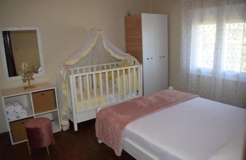 Kapetaniana House | Arismari Αη Γιάννης Καπετανιανα