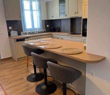Finiki House | Aristeidis villas