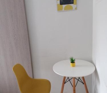 Thessaloniki City Centre Apartment | Aristotelous 1 min supercentral Mini studio