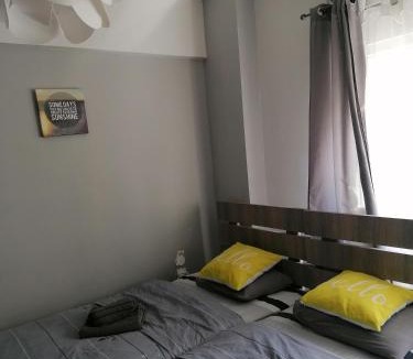 Thessaloniki City Centre Apartment | Aristotelous 1 min supercentral Mini studio