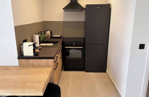 Tripiti House | Aristotle Suites, Aegle