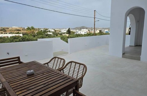 Tripiti House | Aristotle Suites, Aegle