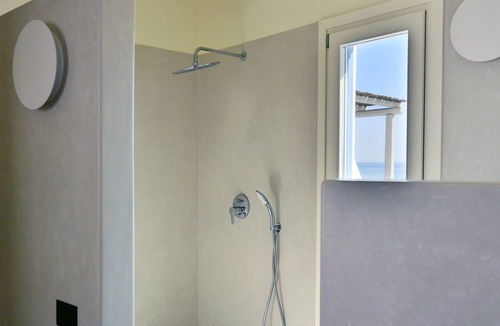 Stelida Villa | Ariti's Villas 1 - Naxos