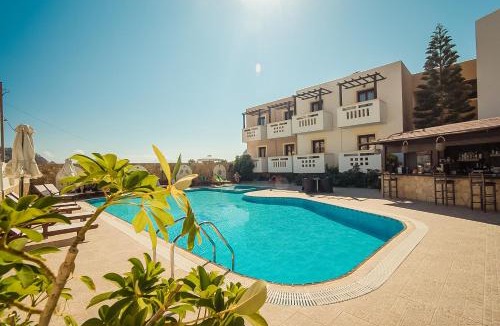 Arkasa Apartment | Arkasa Bay Hotel
