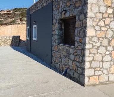 Arkasa Villa | Arkasa private stone house